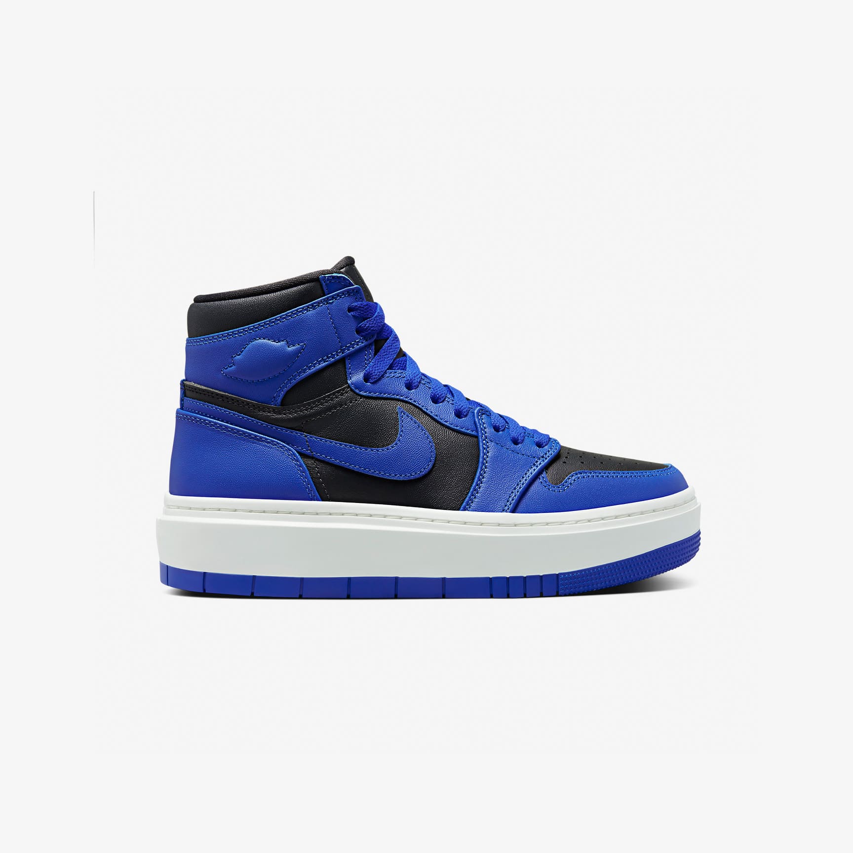 Women's Air Jordan 1 Elevate High 'Hyper Royal'